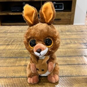 3/$18 - Ty Beanie Boos | kipper the Rabbit Stuffed animal